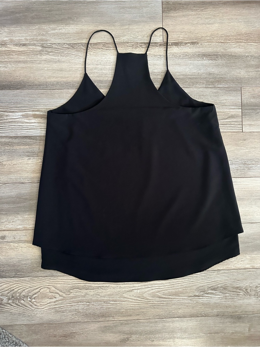Flowy Cami - Picture 5 of 7